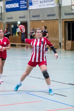 Bild 51 - Frauen Bad Bramstedt - Kremperheide/Muensterdorf